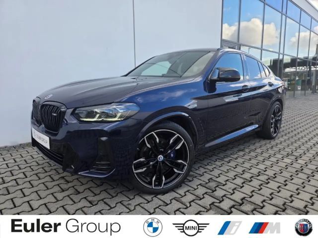 BMW X4 2023 Benzine