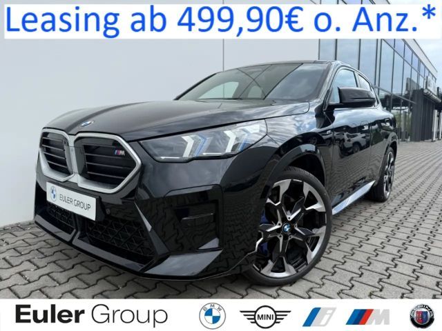 BMW X2 M 35i xDr. 21'' IconGl H/K HUD Prof. AHK PA+ DAPro 2025 Benzine