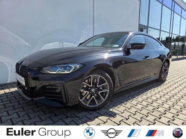 BMW 440 A xDrive Gran Coupe HUD HiFi LCProf elekrSitz 2023 Benzine