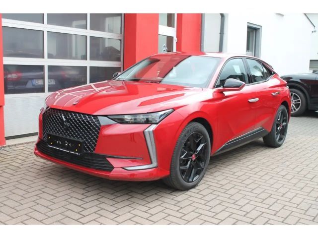 DS DS 4
