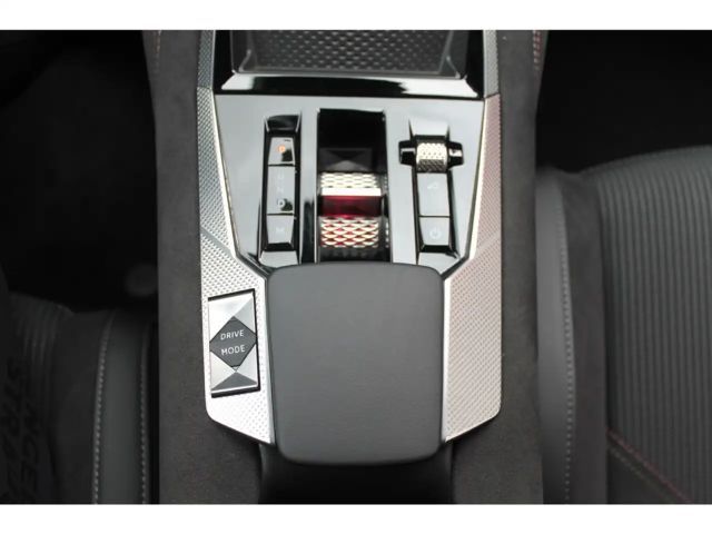 DS DS 4