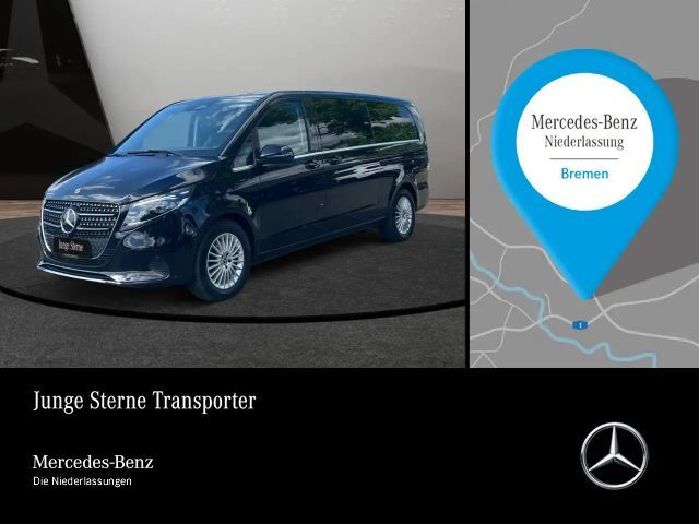 Mercedes-Benz V 300 d Extralang AVANTGARDE+9G+StandHZ+Navi+DIS 2025 Diesel