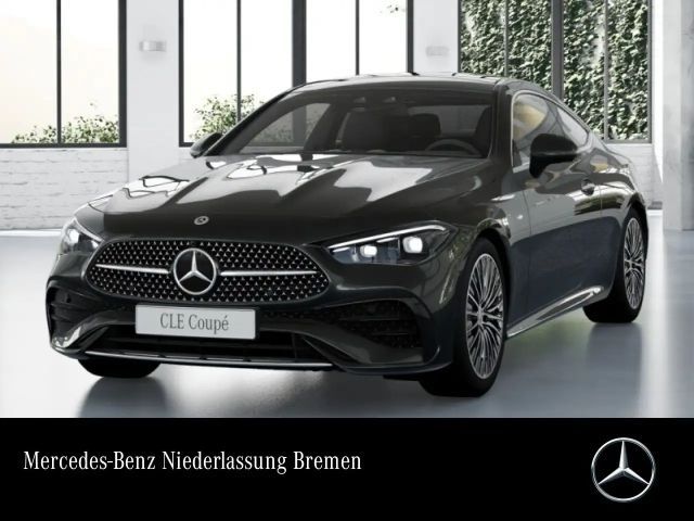 Mercedes-Benz CLE 300 e Cp. Hybrid 2025 Hybride / Benzine