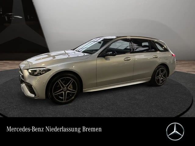 Mercedes-Benz C 300 e T Hybrid 2025 Hybride / Benzine
