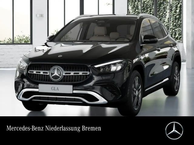 Mercedes-Benz GLA 250 e PROGRESSIVE+PANO+LED+KAMERA+TOTW+KEYLESS 2025 Hybride / Benzine