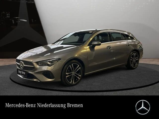 Mercedes-Benz CLA 200 PROGRESSIVE+LED+KAMERA+7G 2025 Benzine