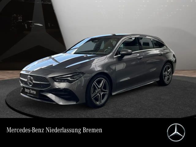 Mercedes-Benz CLA 180 AMG+LED+KAMERA+KEYLESS+7G 2025 Benzine