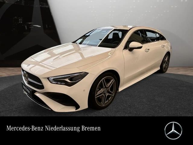 Mercedes-Benz CLA 180 AMG+LED+KAMERA+KEYLESS+7G 2025 Benzine