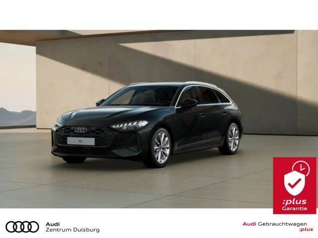 Audi A5 Avant TDI 150 kW Navi Leder Digitales Cockpit LED 2025 Diesel