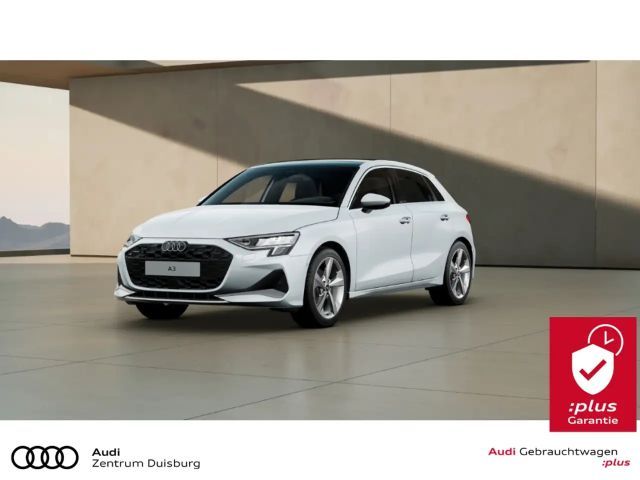 Audi A3 Sportback 30 TFSI advanced StandHZG Panorama Digit 2025 Benzine