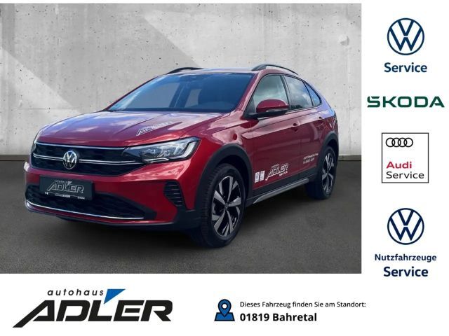 Volkswagen Taigo Life 1.0 TSI Digitales Cockpit LED Apple CarPlay A 2025 Benzine