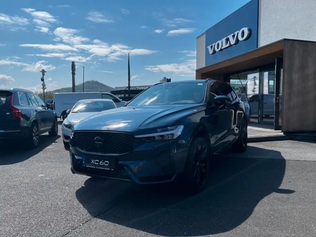 Volvo XC60 B5 Plus Black Edition AWD *New Model* 2025 Benzine