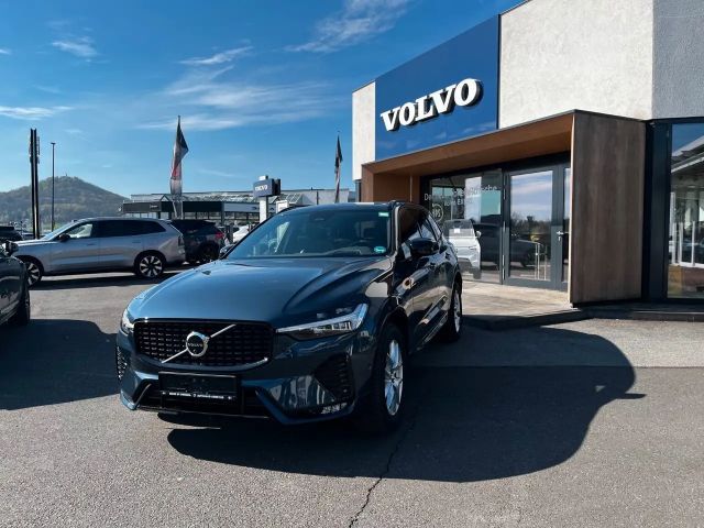 Volvo XC60 B5 Ultra Dark AWD 2025 Benzine