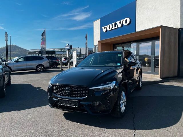 Volvo XC60 Plus Black Edition AWD 2025 Benzine