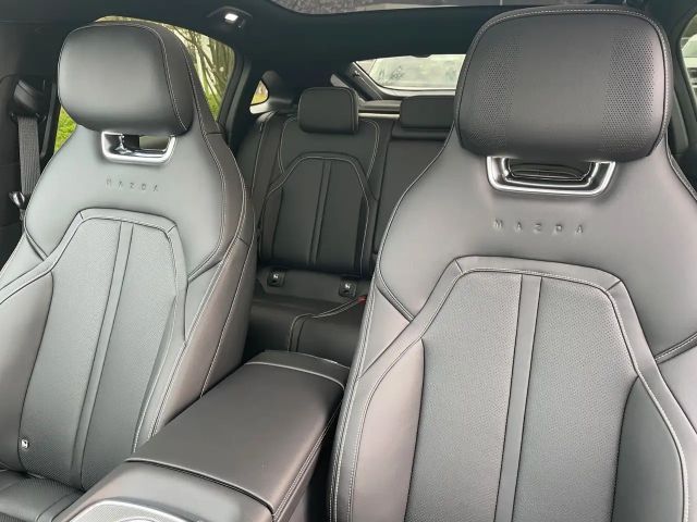 Mazda 6e