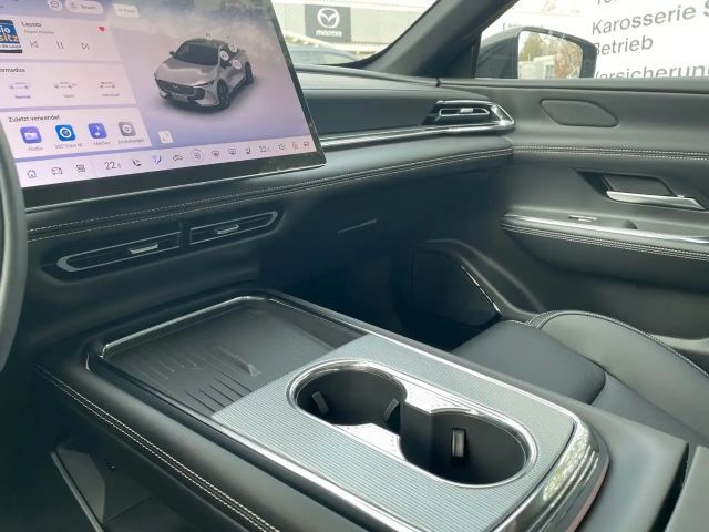 Mazda 6e