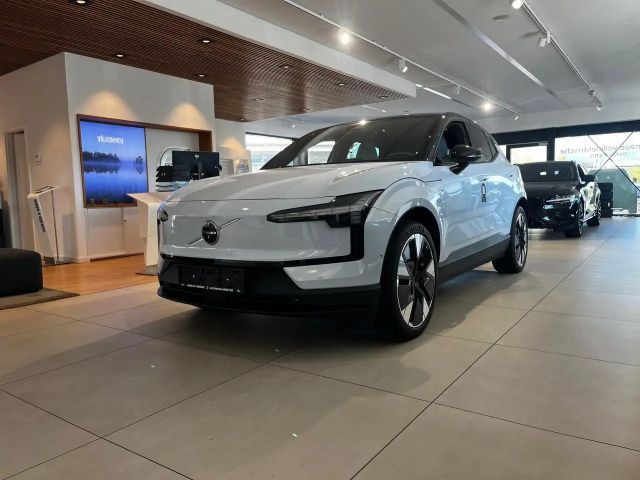 Volvo EX30 Single Extended Range  Ultra Pure Electric 2024 Elektrisch
