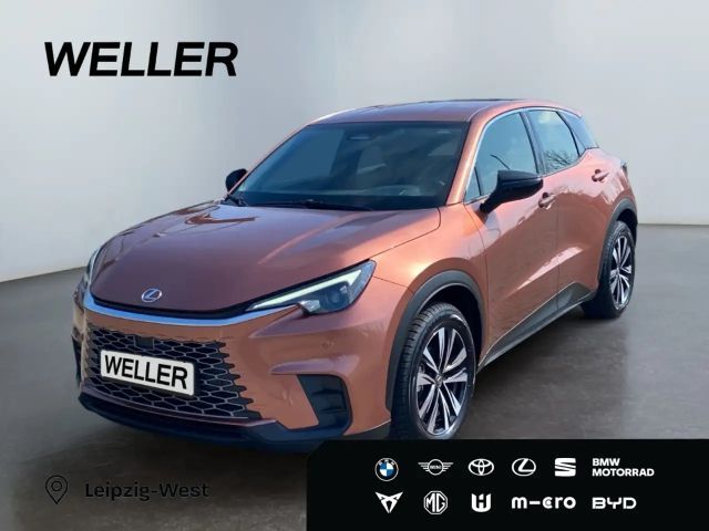 Lexus LBX FWD *LED*ACC*RCam*SHZ*CarPlay*SmartKey*PDC* 2025 Hybride / Benzine