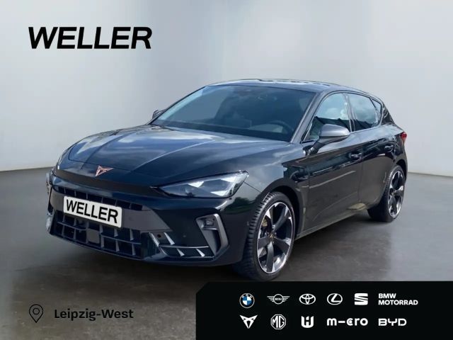 Cupra Leon 2.0 TDI DSG *ACC*PDC*CAM*LED*Klima*CarPlay* 2025 Diesel
