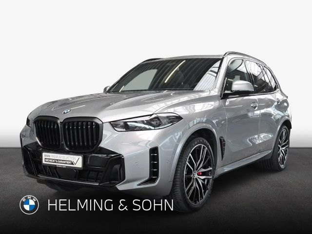 BMW X5 xDrive40d M-Sport Pro AHK Pano Massage HK HiFi uvm 2024 Diesel