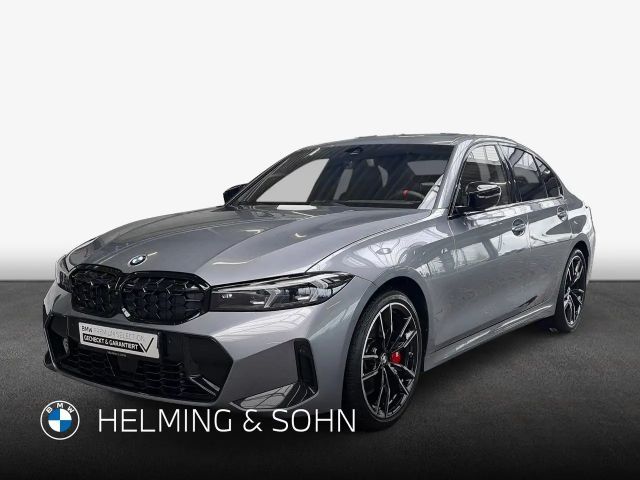 BMW 340 2025 Benzine