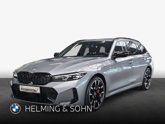 BMW 340 2025 Benzine