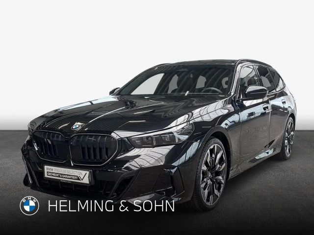 BMW 520 d xDrive Touring M-Sport Pro AHK Head-Up Pano uvm. 2025 Diesel
