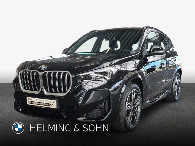 BMW X1 xDrive23d M-Sport Head-Up HK HiFi AHK Massage uvm. 2025 Diesel
