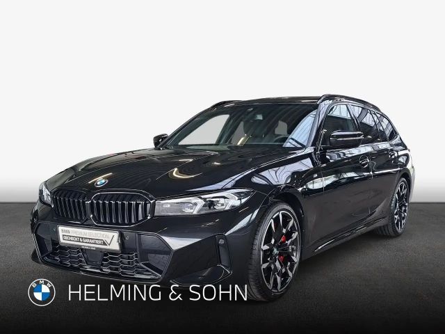 BMW 330 2025 Benzine