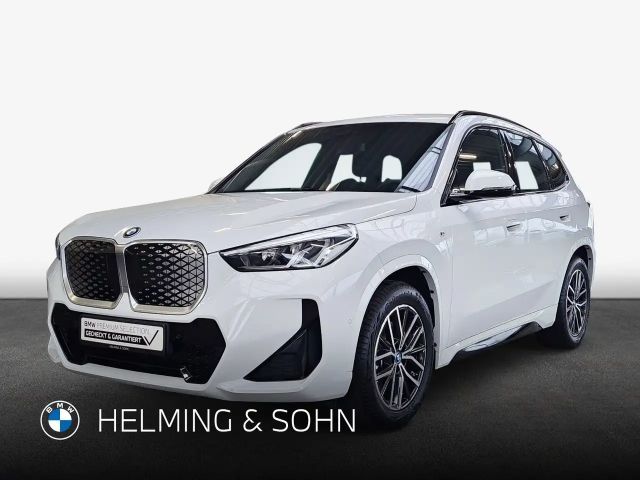 BMW iX1 xDrive30 M-Sport DAB Parkassistent Shz. uvm. 2025 Elektrisch