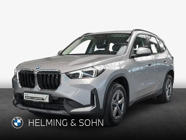 BMW X1 sDrive20d AHK Lenkradhz. Shz. DAB RFK uvm. 2025 Diesel