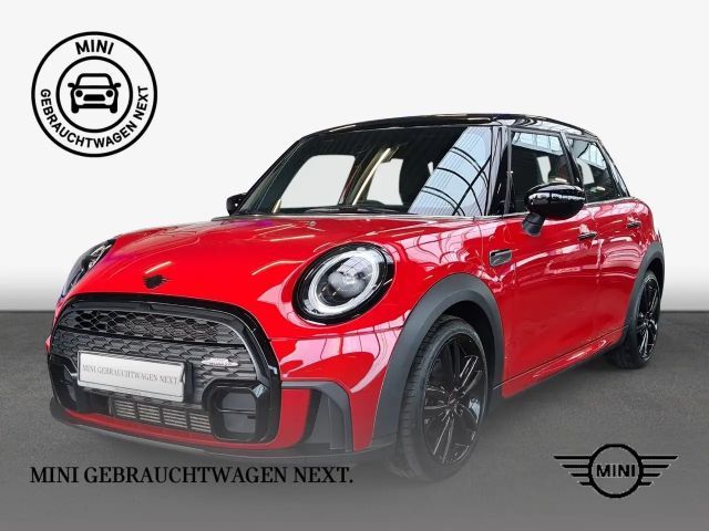MINI Cooper 2022 Benzine