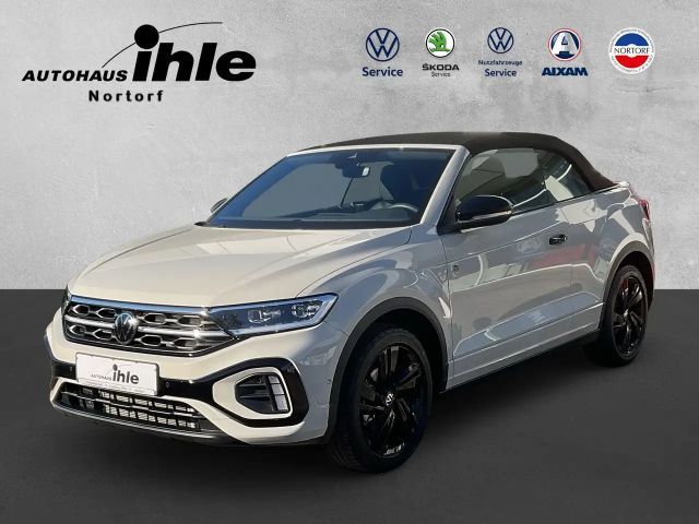Volkswagen T-Roc R-Line1.5 TSI Edition Karmann DS 2025 Benzine