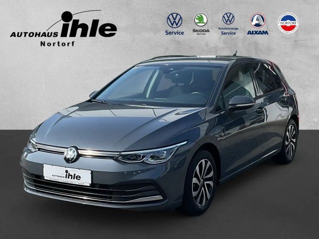 Volkswagen Golf VIII Active 2.0 TDI Life DSG AHK RFK ACC GJ 2022 Diesel