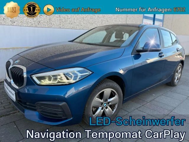 BMW 116 2021 Diesel