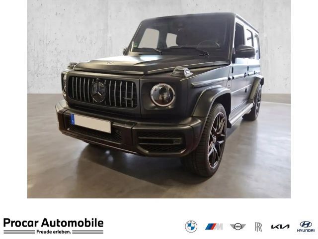 Mercedes-Benz G 63 AMG 2023 Benzine