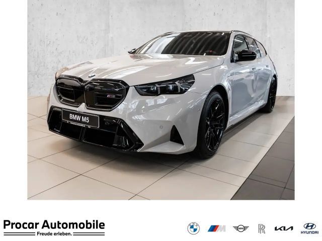 BMW M5 2026 Hybride / Benzine