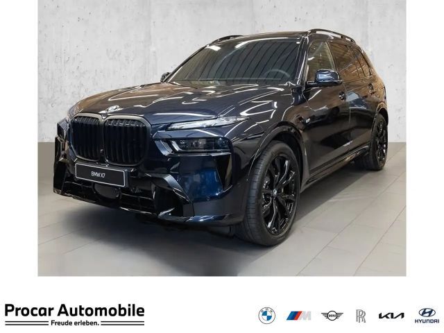 BMW X7 2026 Diesel