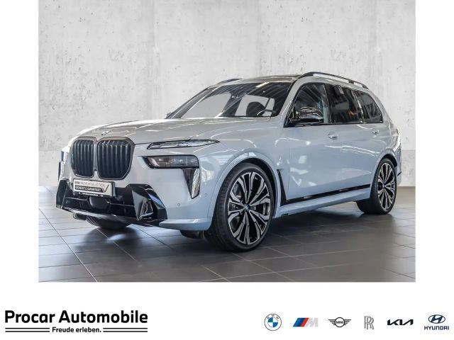 BMW X7 2025 Diesel