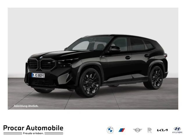 BMW XM 2025 Hybride / Benzine