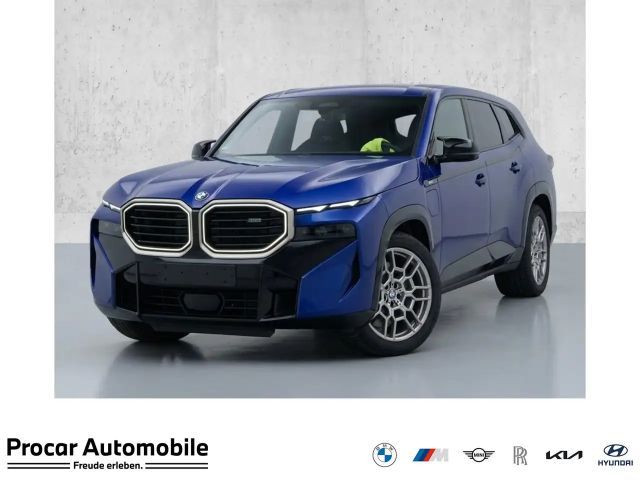 BMW XM 2025 Hybride / Benzine