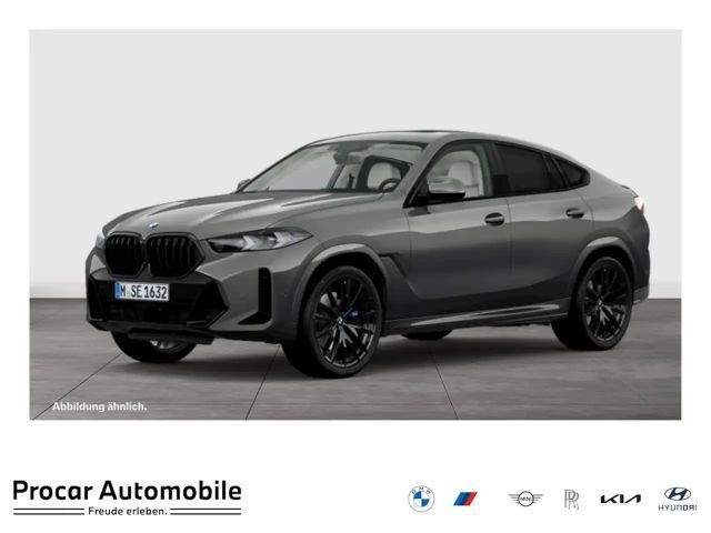 BMW X6 2025 Diesel