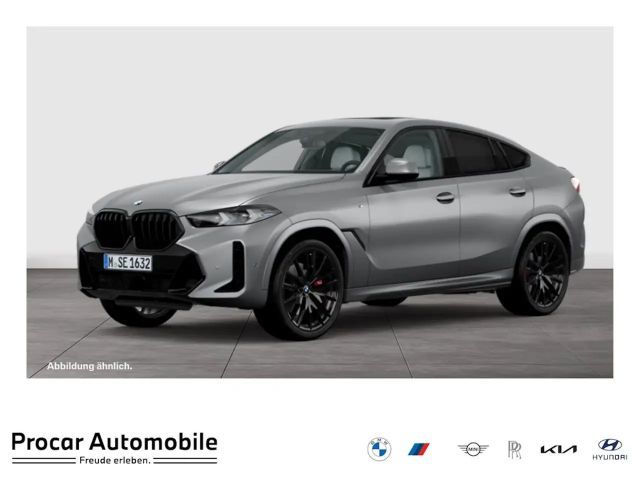 BMW X6 2025 Diesel