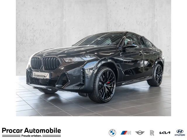 BMW X6 2025 Diesel
