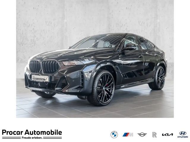 BMW X6 2025 Diesel