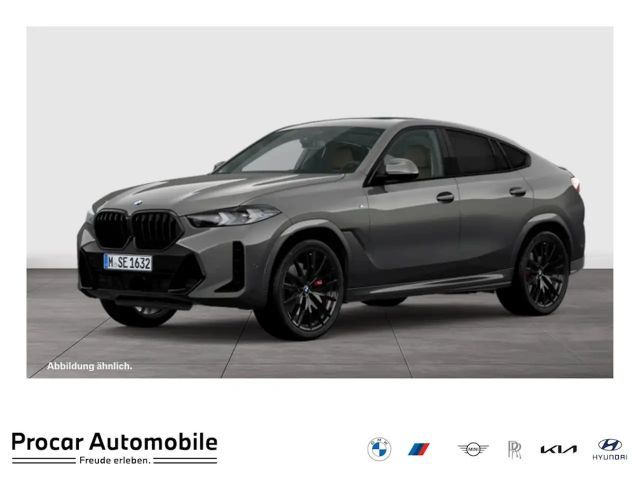 BMW X6 2024 Diesel