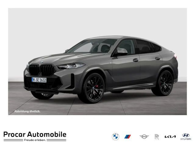 BMW X6 2025 Diesel