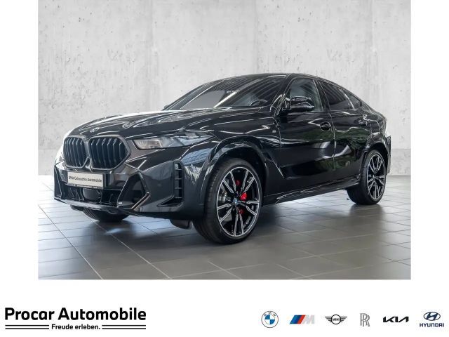 BMW X6 2025 Diesel