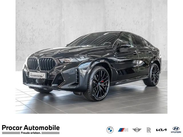 BMW X6 2024 Diesel