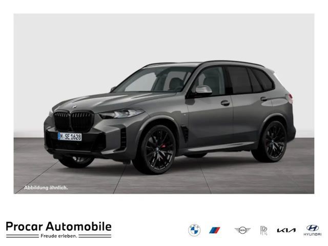 BMW X5 xDrive30d M Sport RFK NAVI LED Sound Syst. 2025 Diesel